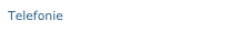 Telefonie