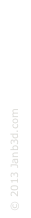© 2013 Janb3d.com